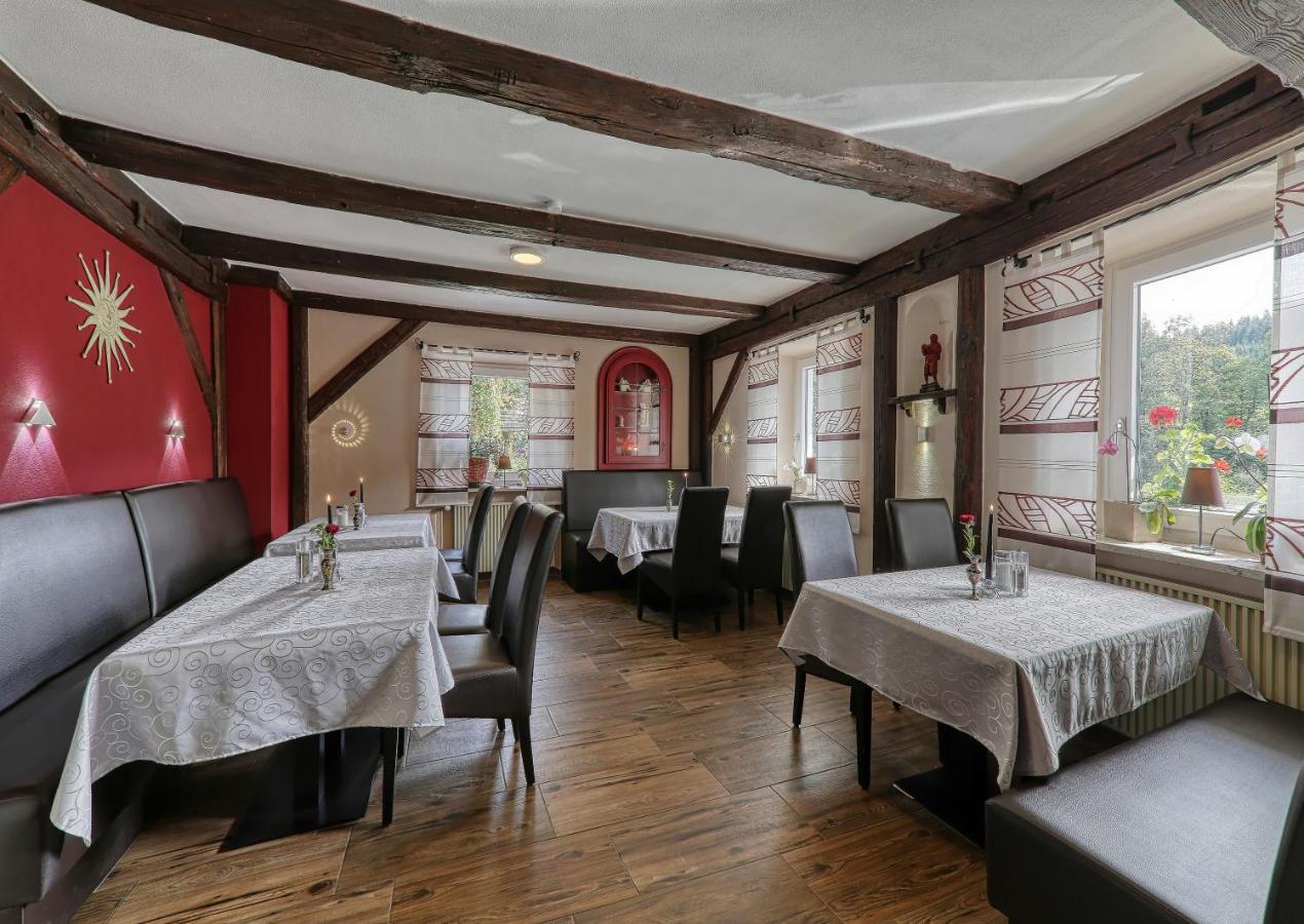 Wellnesshotel Deine Auszeit, Adults Only Achslach Εξωτερικό φωτογραφία