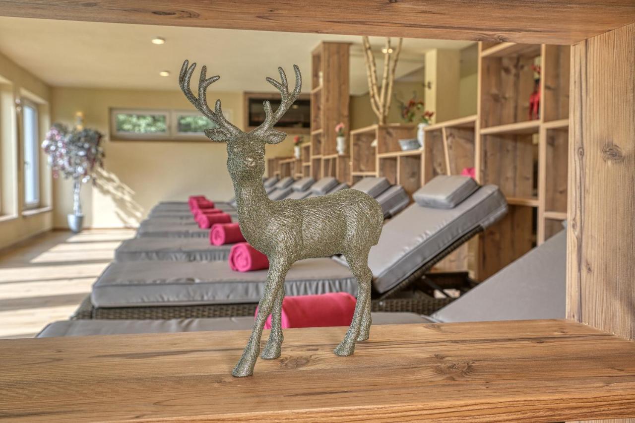 Wellnesshotel Deine Auszeit, Adults Only Achslach Εξωτερικό φωτογραφία