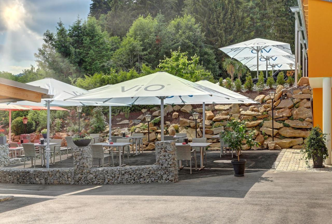 Wellnesshotel Deine Auszeit, Adults Only Achslach Εξωτερικό φωτογραφία