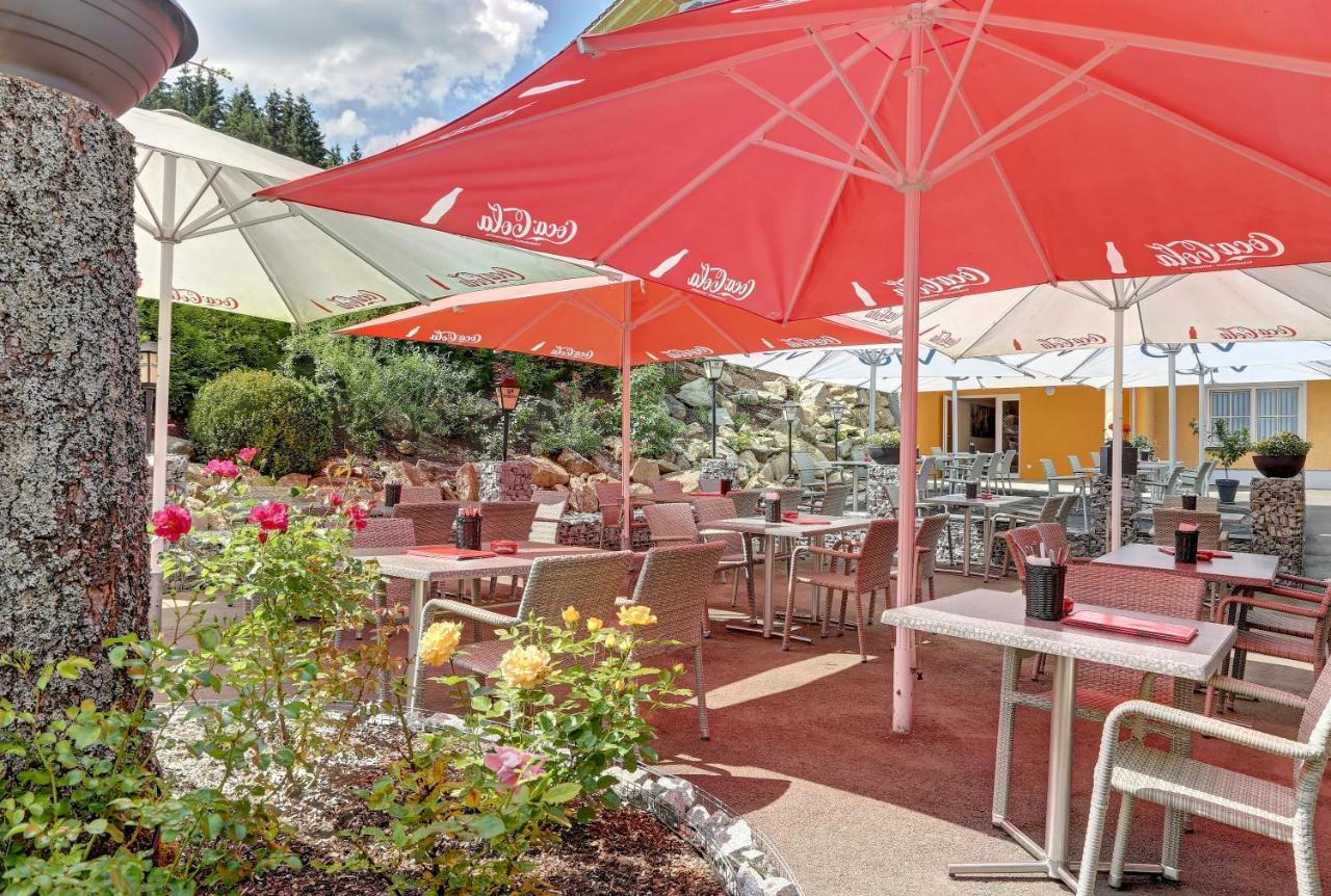 Wellnesshotel Deine Auszeit, Adults Only Achslach Εξωτερικό φωτογραφία