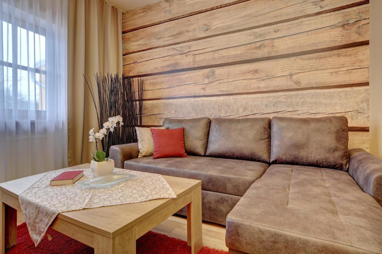Wellnesshotel Deine Auszeit, Adults Only Achslach Εξωτερικό φωτογραφία