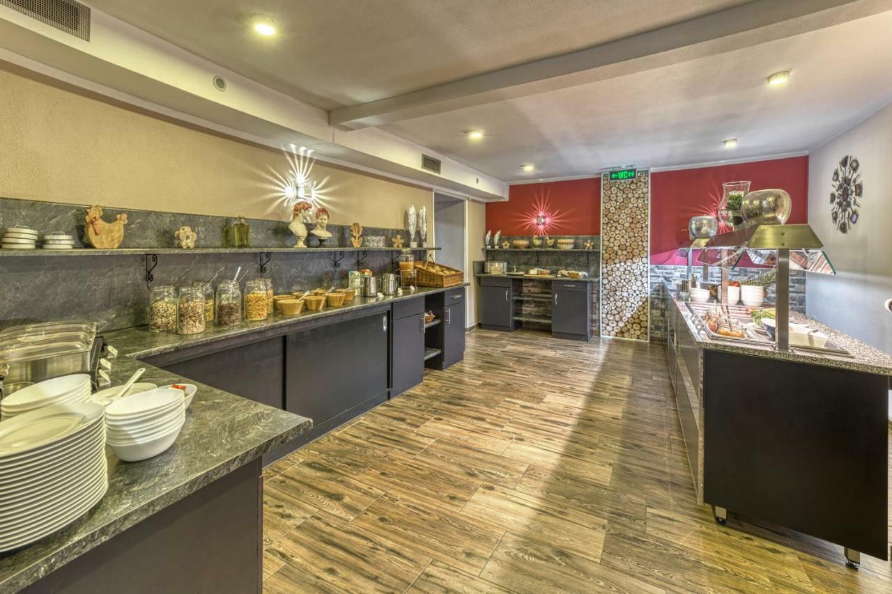 Wellnesshotel Deine Auszeit, Adults Only Achslach Εξωτερικό φωτογραφία