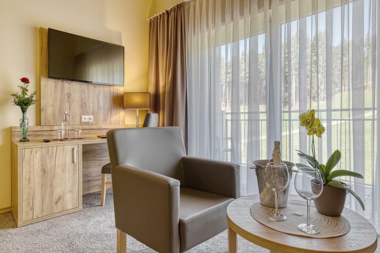 Wellnesshotel Deine Auszeit, Adults Only Achslach Εξωτερικό φωτογραφία