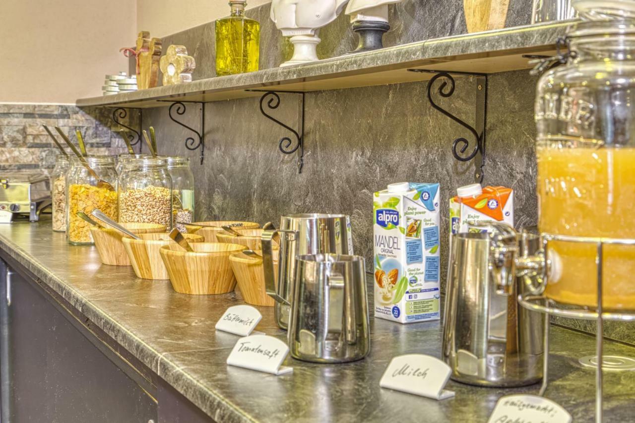 Wellnesshotel Deine Auszeit, Adults Only Achslach Εξωτερικό φωτογραφία
