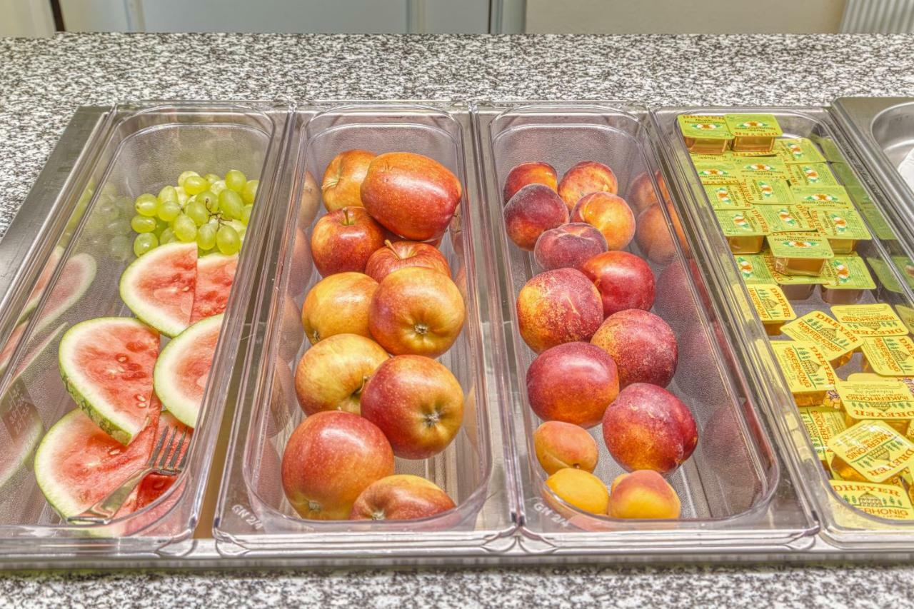 Wellnesshotel Deine Auszeit, Adults Only Achslach Εξωτερικό φωτογραφία